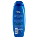 Vidal Doccia Shampoo Rivitalizzante Minerali Marini 250 ml